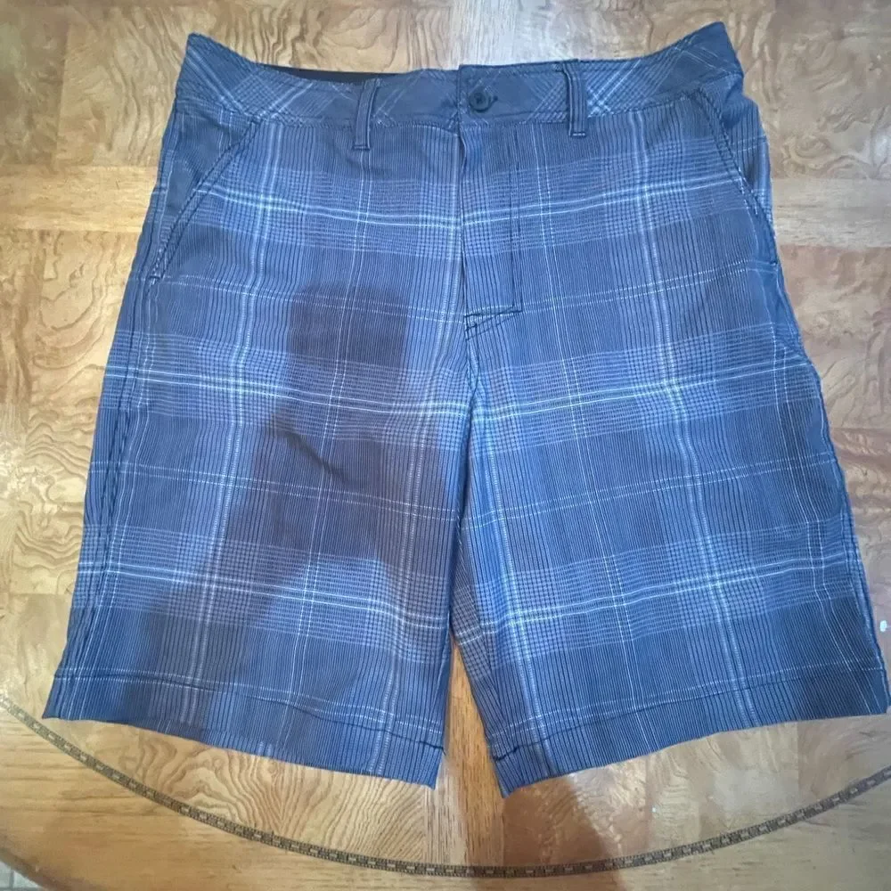 MOSSIMO SUPPLY Company Swim Short in